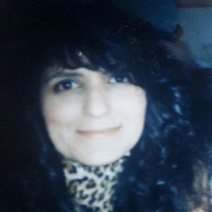 Meet your Posher, Vincenza